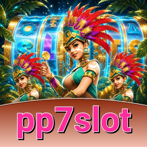 pp7slot APK — katalog lengkap